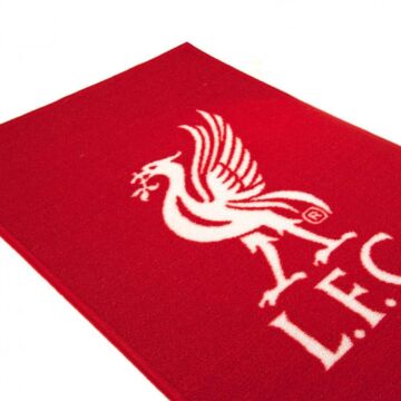 Liverpool Fc Rug