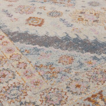 Flores 160x230cm Fiza Rug Fr06