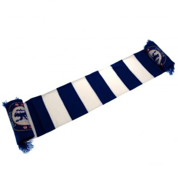 Chelsea Fc Bar Scarf