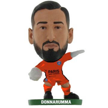 Paris Saint Germain Fc Soccerstarz Donnarumma