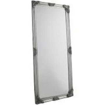 30x68inch Silver Mirror