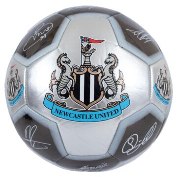 Newcastle United Fc Sig 26 Football