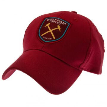 West Ham United Fc Cap Cl
