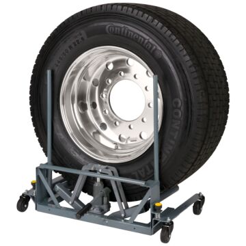 Winntec� Hydraulic Wheel Dolly