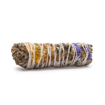 Smudge Stick - Good Vibes Sage 10 Cm