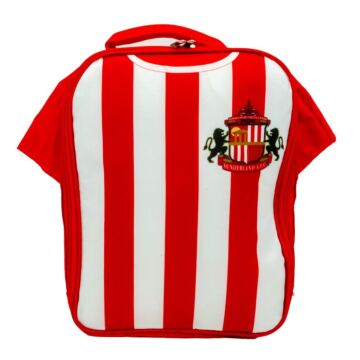 Sunderland Afc Kit Lunch Bag