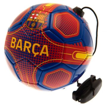 Fc Barcelona Size 2 Skills Trainer