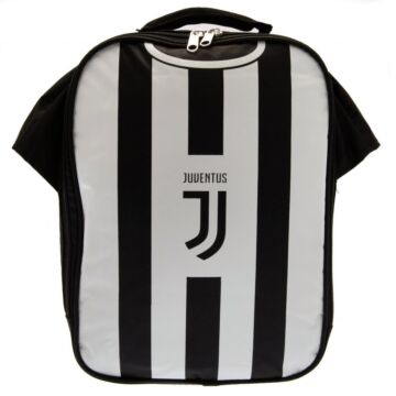 Juventus Fc Kit Lunch Bag