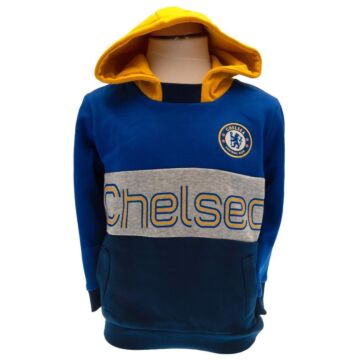 Chelsea Fc Hoody 3/6 Mths