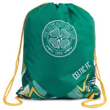 Celtic Fc Vector Gym Bag