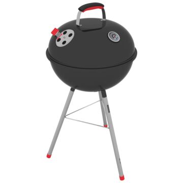 Tramontina Charcoal Grill With Lid
