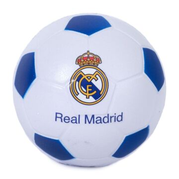 Real Madrid Fc Stress Ball