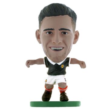 Scottish Fa Soccerstarz Robertson