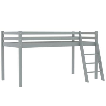 Sydney Bunk Bed, Grey