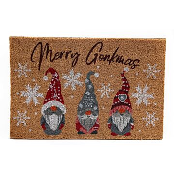 Merry 'gonkmas' Doormat