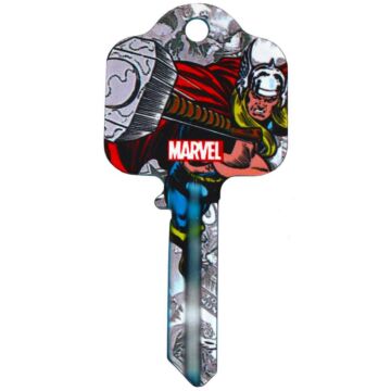 Marvel Comics Door Key Thor