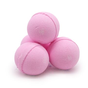 Frankincense & Rose Bath Bomb