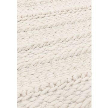 Grayson Rug 160x230cm Cream