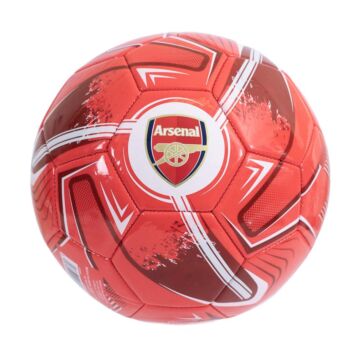 Arsenal Fc Turbine Skill Ball