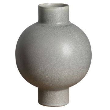 Oshima Vase Grey 210x210x280mm