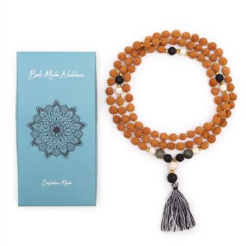 Bali Mala Necklace - Confidence