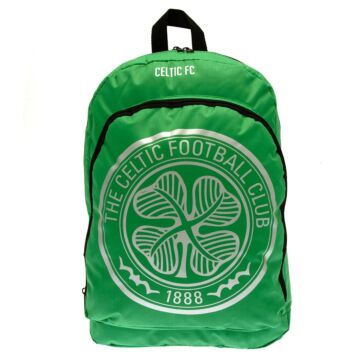 Celtic Fc Colour React Backpack