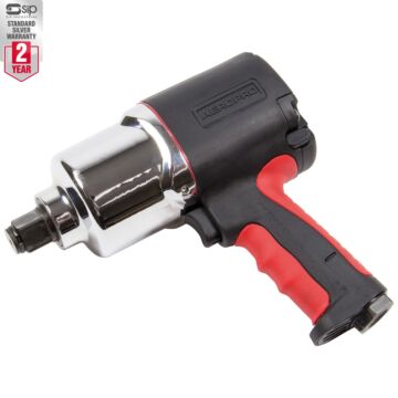 Sip 3/4" Composite Air Impact Wrench