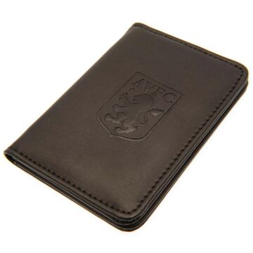 Aston Villa Fc Executive Card Holder