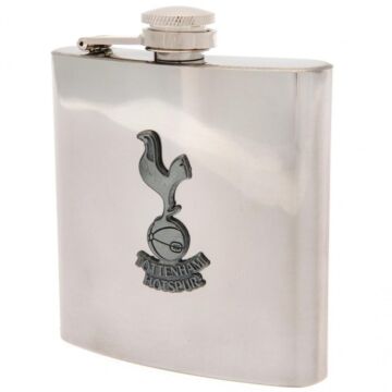 Tottenham Hotspur Fc Hip Flask