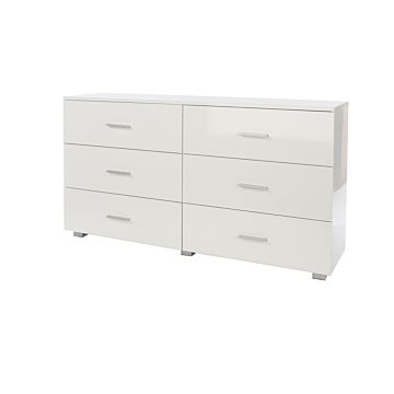 Lido 3+3 Chest Of Drawers