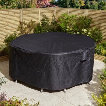 Furniture Cover Round 250 X 93cm