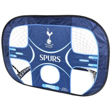 Tottenham Hotspur Fc Pop Up Target Goal