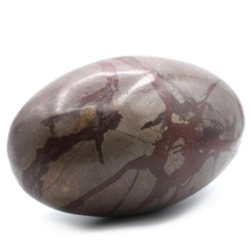 Twelwe Inch Lingam Stone - 30cm