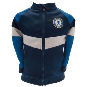 Chelsea Fc Track Top 3/6 Mths