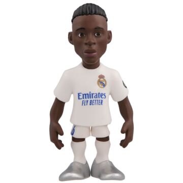 Real Madrid Fc Minix Figure 12cm Camavinga