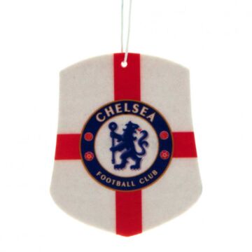 Chelsea Fc Air Freshener St George