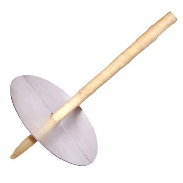 Ear Candle 12cm Protector Discs