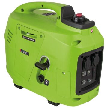 Sip Isg3300 Digital Inverter Generator