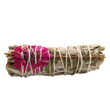 Smudge Stick - Dahlia Sage 10cm