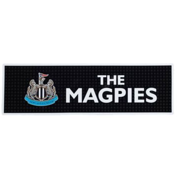 Newcastle United Fc Bar Runner