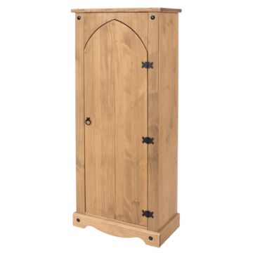Corona Vestry Cupboard