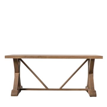 Ashbourne Dining Table 1800x900x760mm