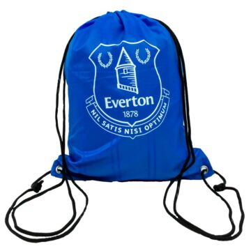 Everton Fc Retro Gym Bag