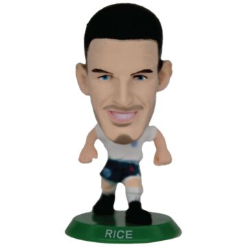 England Fa Soccerstarz Rice
