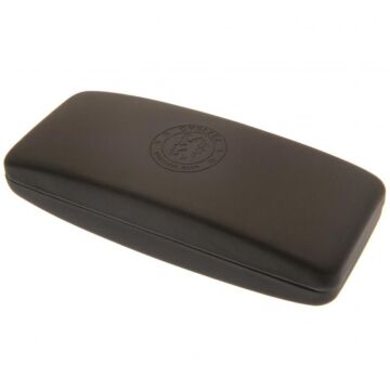 Chelsea Fc Glasses Case