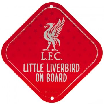 Liverpool Fc Little Dribbler