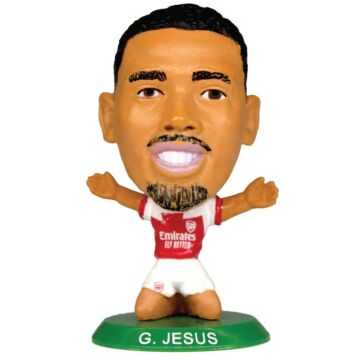Arsenal Fc Soccerstarz Gabriel