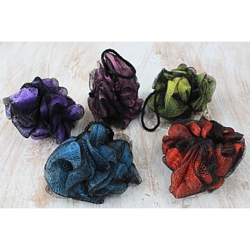 Parisian Luxury Scrunchie- 35gm - Assorted