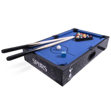 Tottenham Hotspur Fc 20 Inch Pool Table