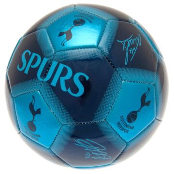 Tottenham Hotspur Fc Signature Football